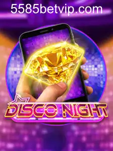 DiscoNightM