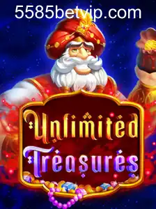 UnlimitedTreasures