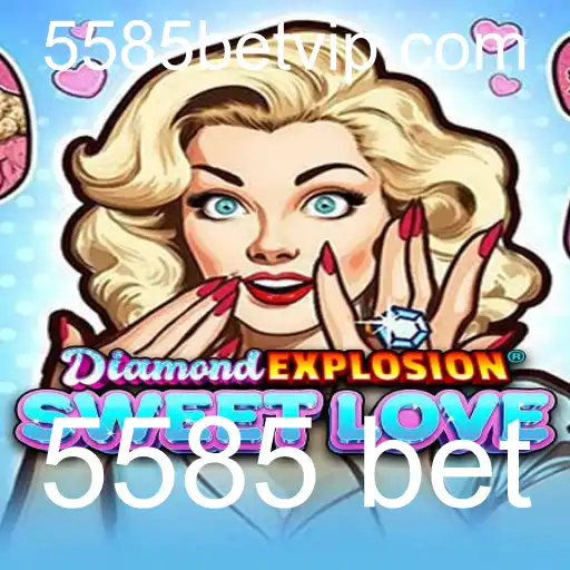 DiamondExplosionSweetLove: Mergulhe na Emoção e Estratégia dos Jogos de Apostas