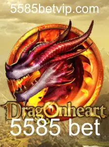 Explorando DragonHeart: O Jogo de Aventura com 5585 bet