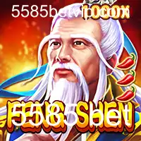 Explorando o Universo de FengShen: Uma Jornada pelo Mundo do Jogo 5585 Bet