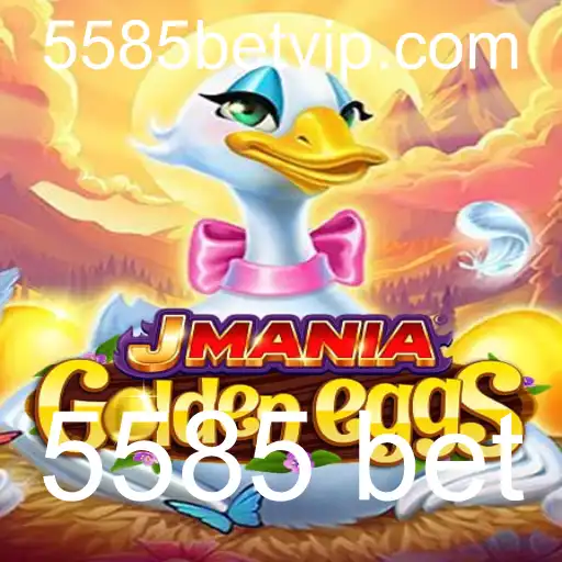 JManiaGoldenEggs: A Aventura do Entretenimento Virtual