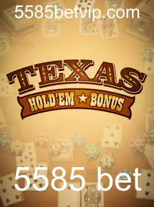 Descobrindo o Texas Hold'em Bonus: Estratégias e Regras em Meio ao Cenário Atual