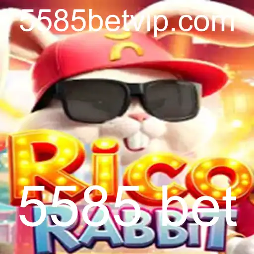 Descubra o Fascinante Mundo do Jogo RicoRabbit e a Palpitante Emoção do Bet 5585