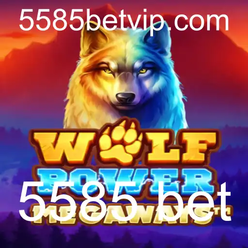 WolfPowerMega: O Novo Fenômeno no Universo dos Jogos de Apostas